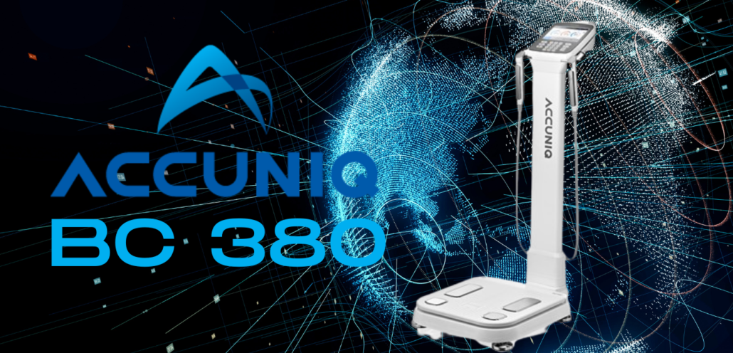 BC380 | 驊晟有限公司 ACCUNIQ 台灣總代理