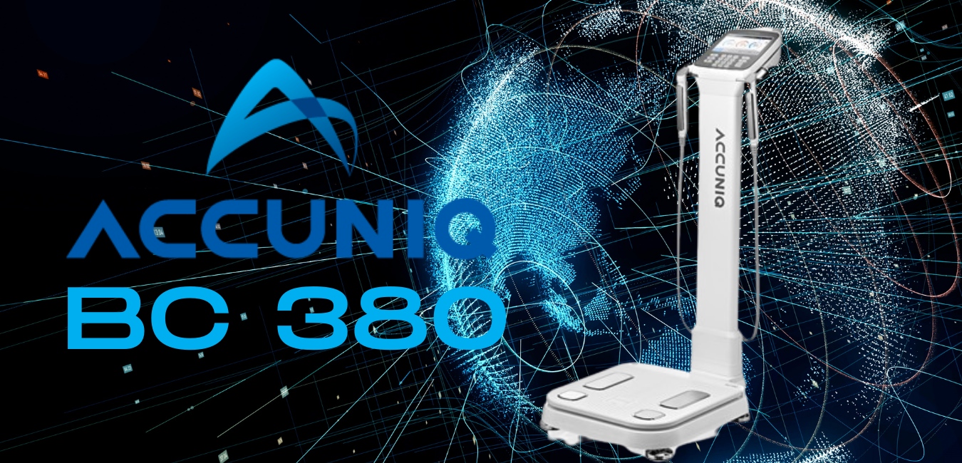 BC380 | 驊晟有限公司 ACCUNIQ 台灣總代理