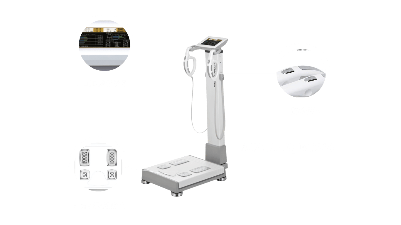 測試– ACCUNIQ BC360【基本款】 | 驊晟有限公司ACCUNIQ 台灣總代理